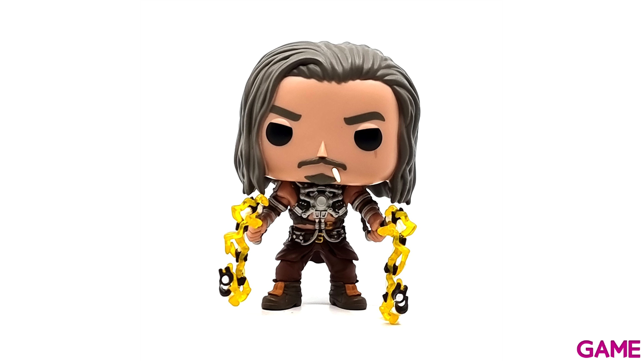 Figura POP Marvel Whiplash-5