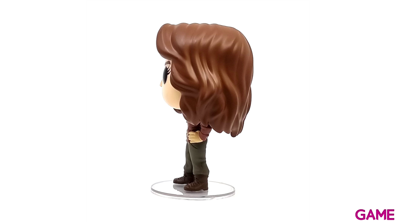 Figura POP Marvel Agent Carter-2