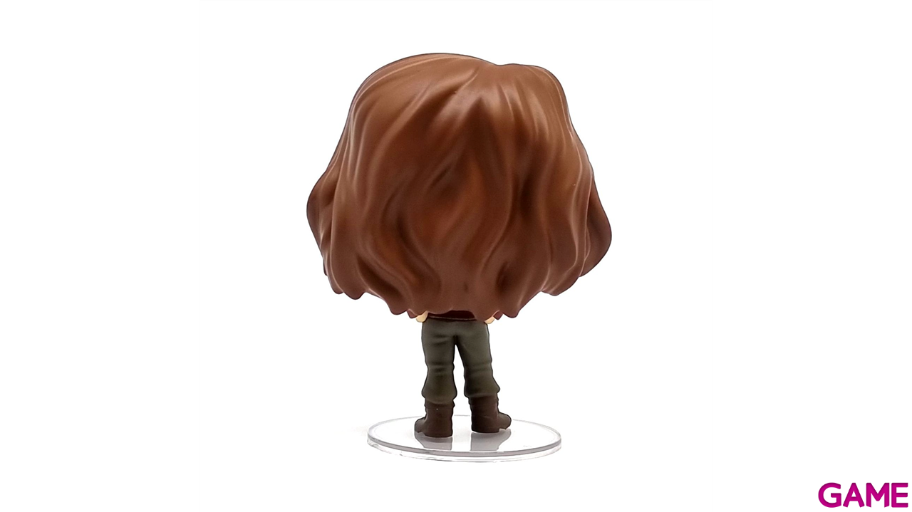 Figura POP Marvel Agent Carter-3