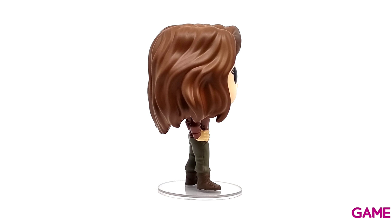 Figura POP Marvel Agent Carter-4