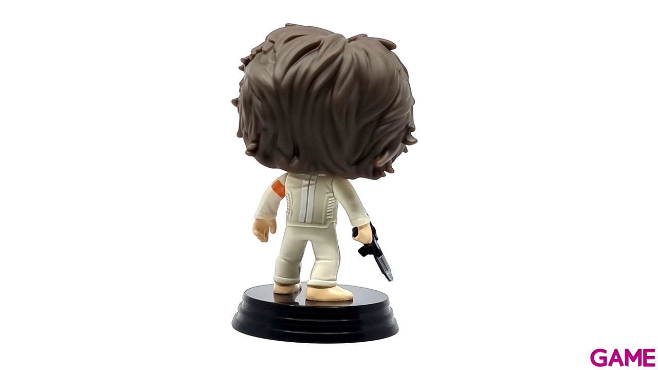 Figura POP Star Wars Andor: Cassian Andor-5