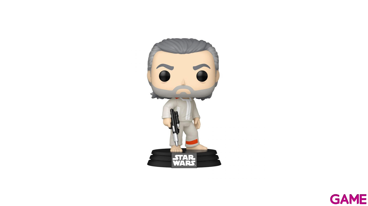 Figura POP Star Wars Andor: Kino Loy-0