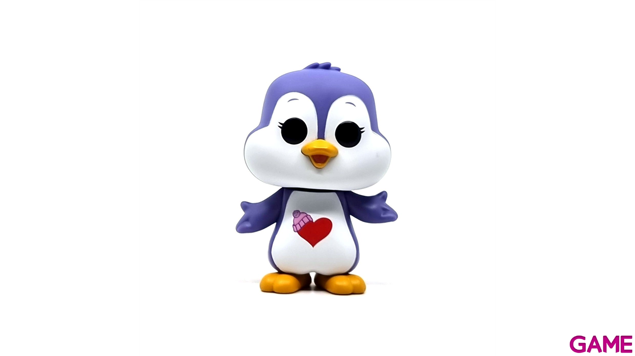 Figura POP Osos Amorosos Cozy Heart Penguin-4