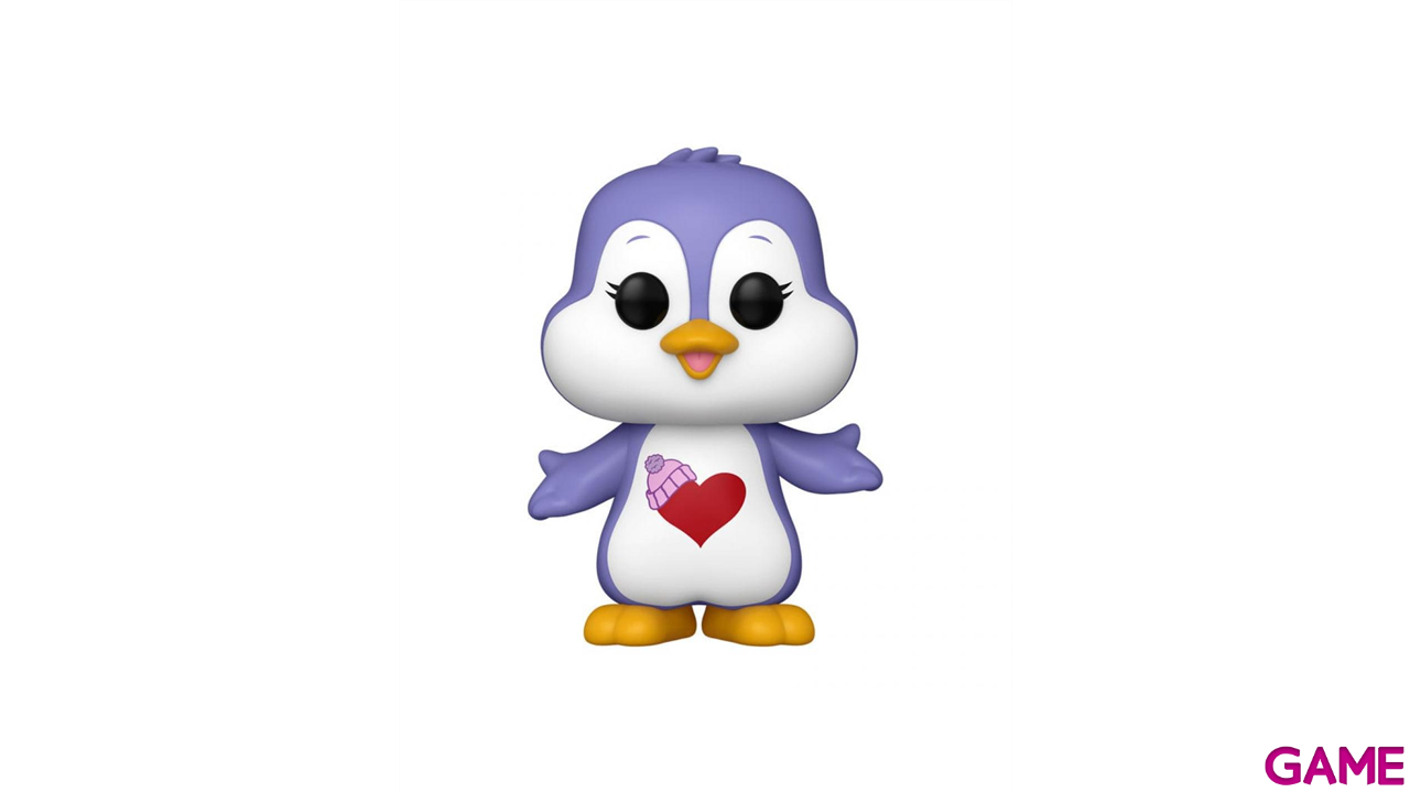 Figura POP Osos Amorosos Cozy Heart Penguin-1
