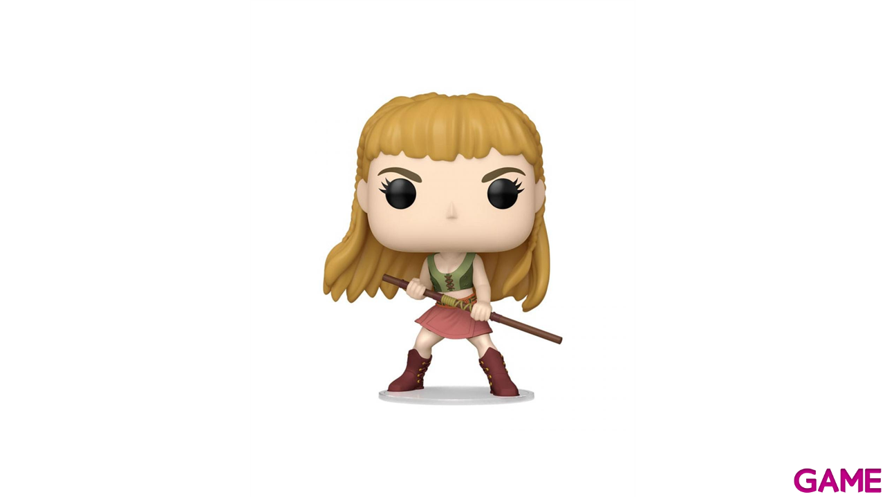 Figura POP TV  Xena  Gabrielle-1
