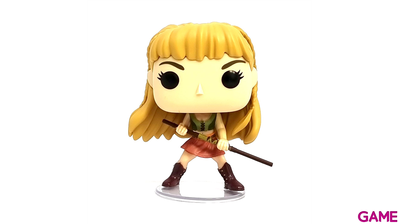 Figura POP TV  Xena  Gabrielle-2