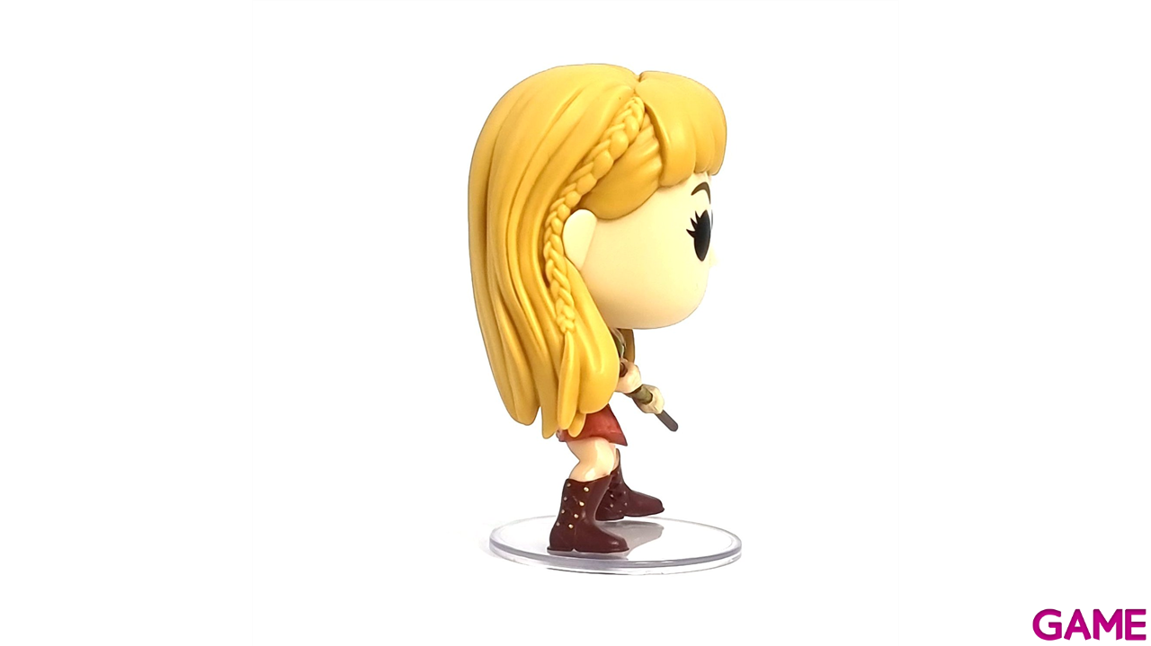 Figura POP TV  Xena  Gabrielle-4