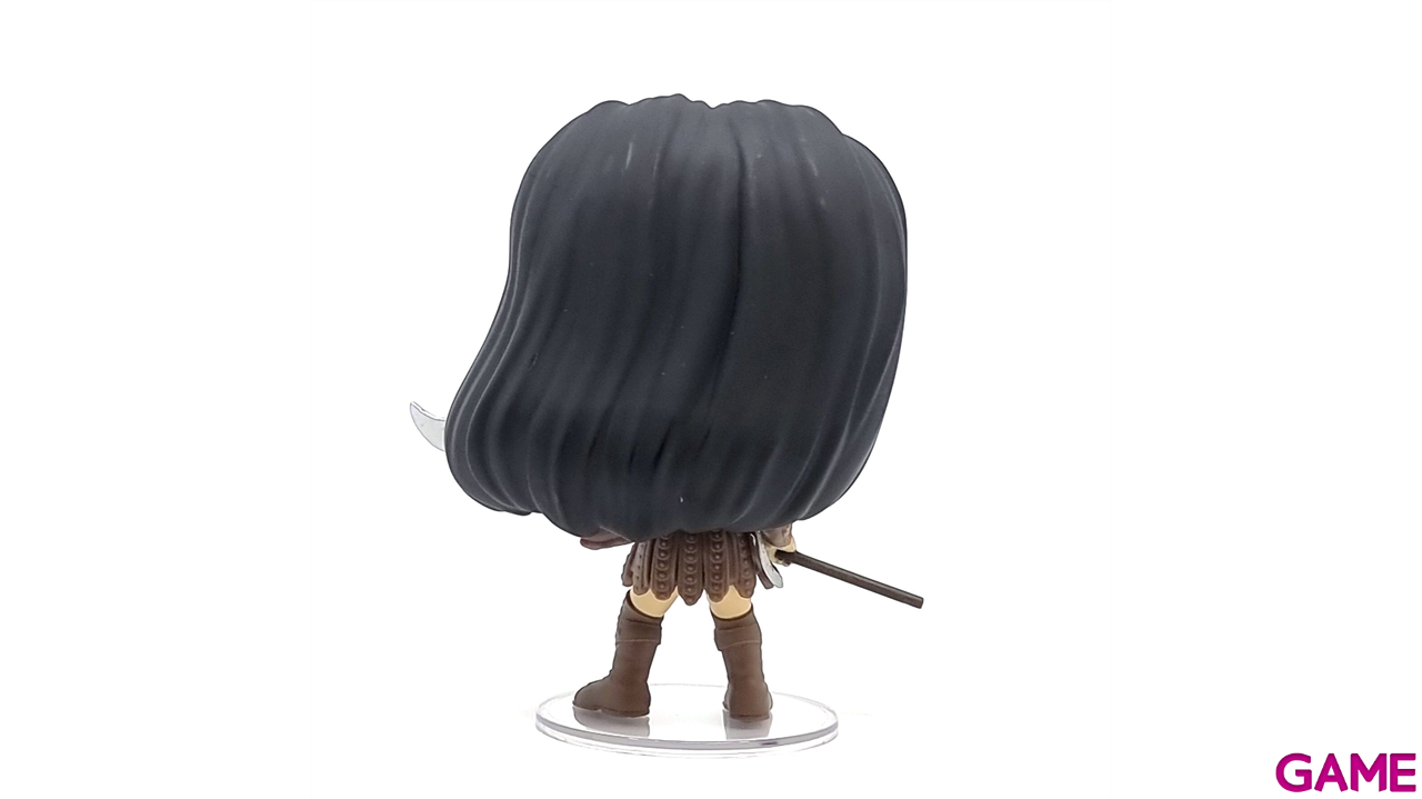 Figura POP TV  Xena  Xena with spear-3