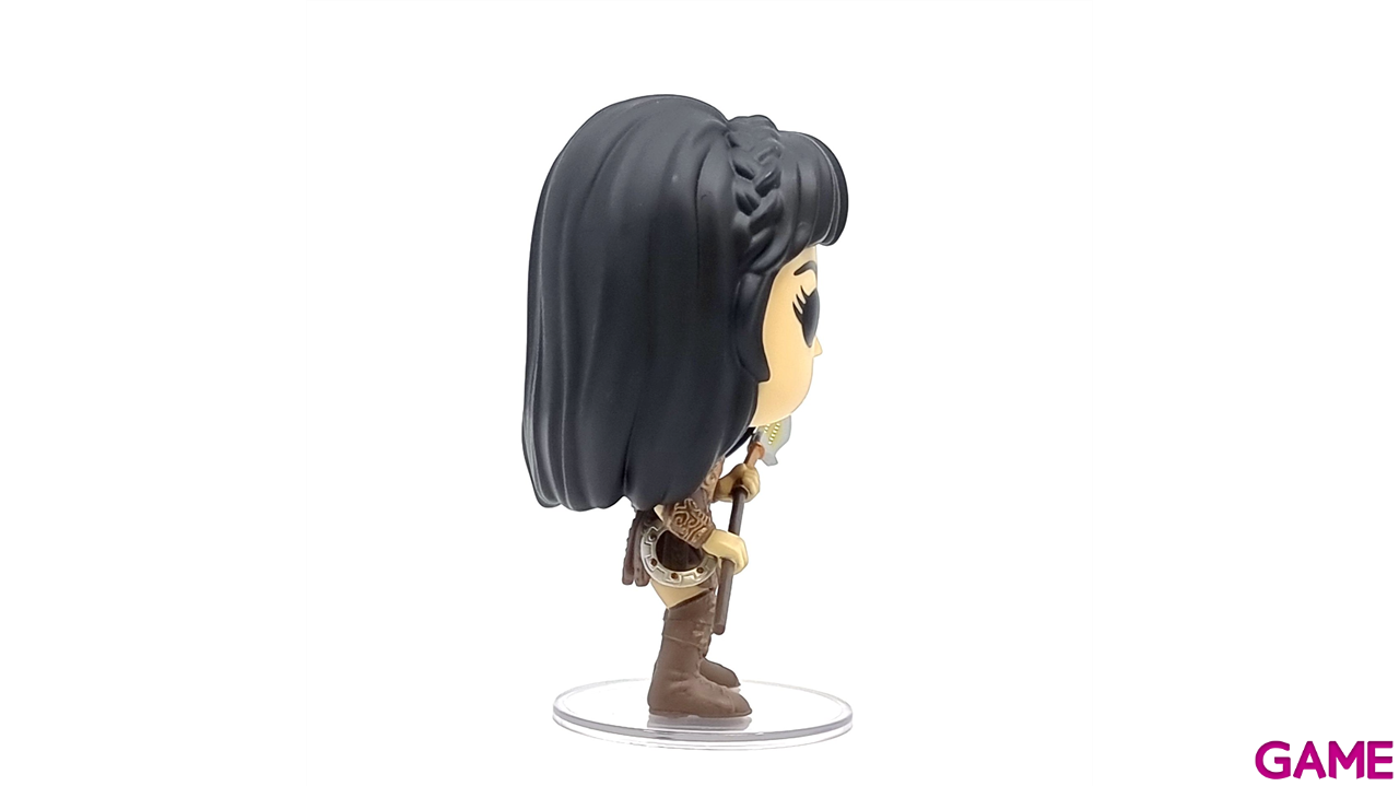 Figura POP TV  Xena  Xena with spear-4