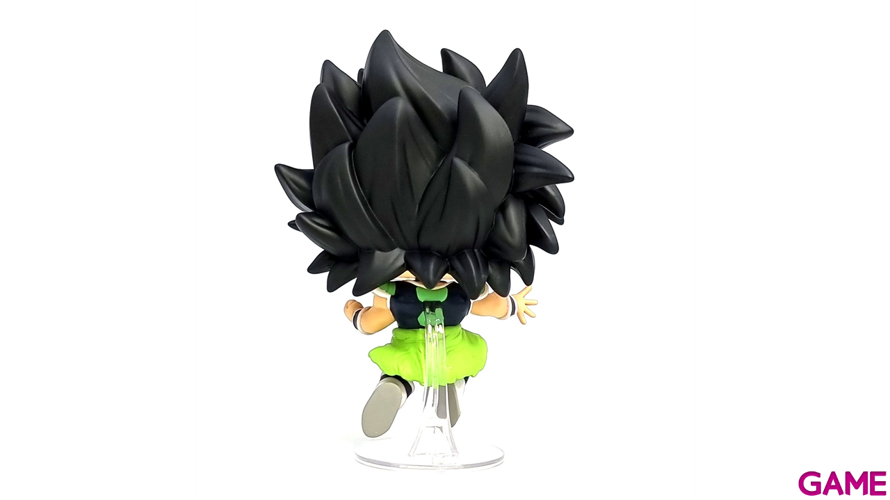 Figura POP Animation Dragon Ball Super: Broly-3