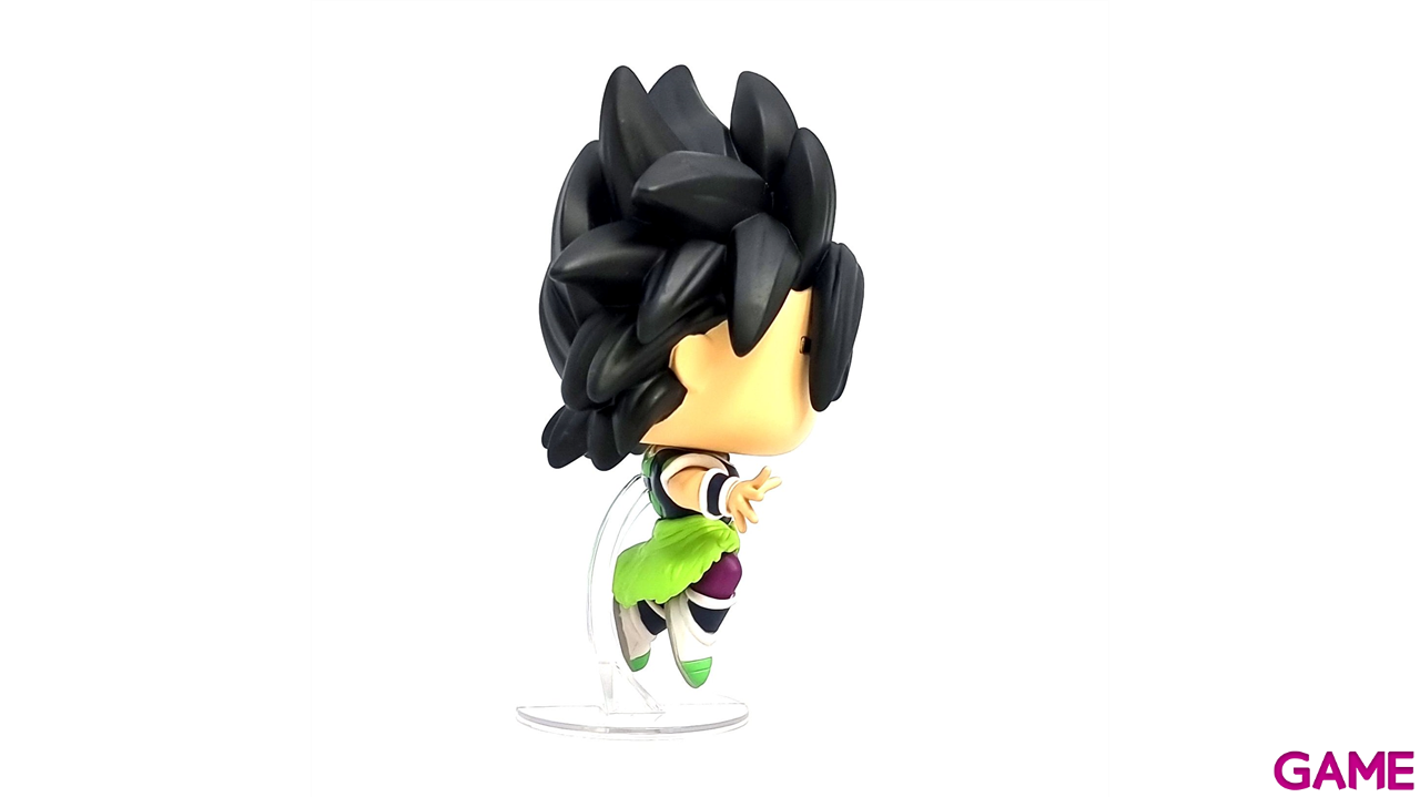 Figura POP Animation Dragon Ball Super: Broly-4