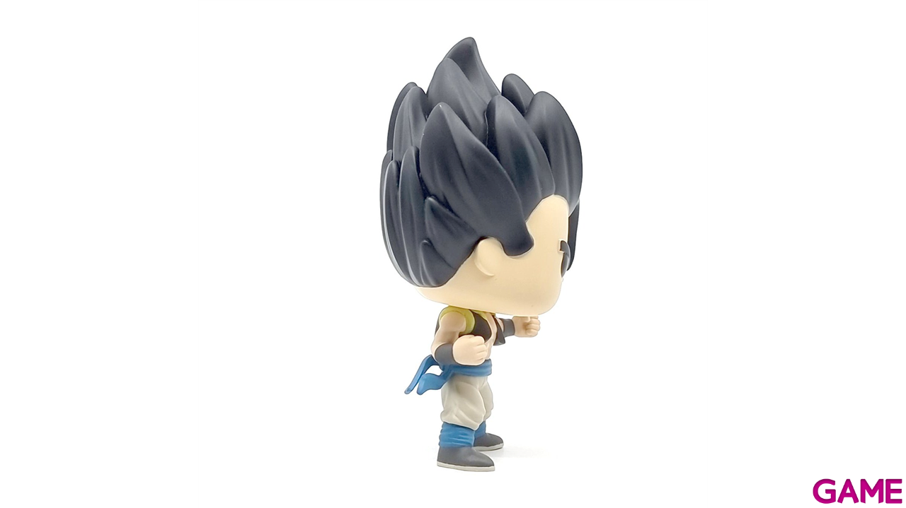 Figura POP! Animation The Movie Dragon Ball Super Broly Figura de Vinilo Gogeta-2