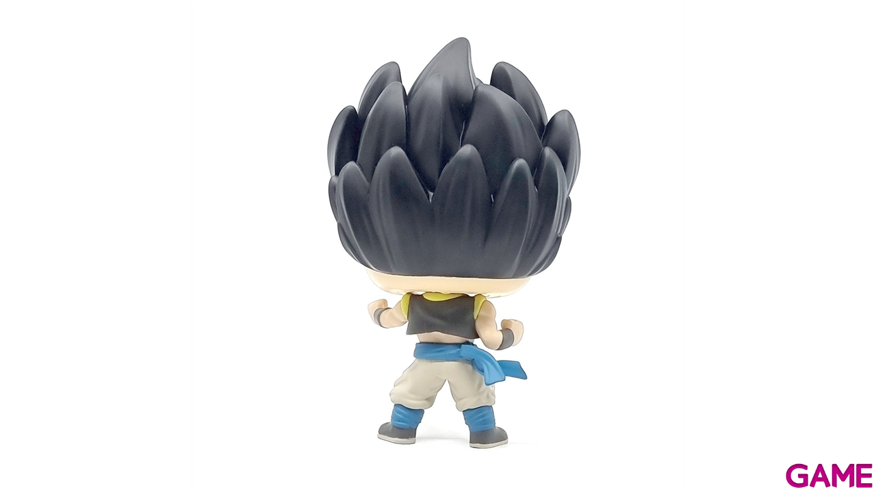 Figura POP! Animation The Movie Dragon Ball Super Broly Figura de Vinilo Gogeta-3