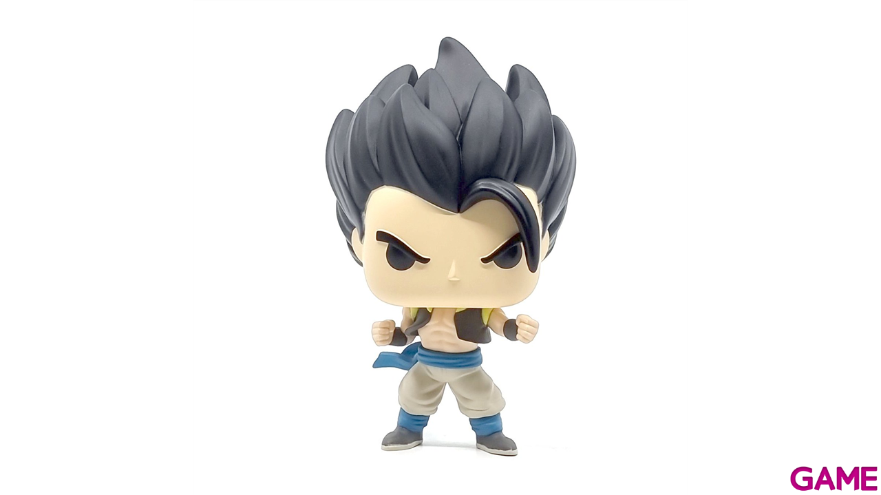 Figura POP! Animation The Movie Dragon Ball Super Broly Figura de Vinilo Gogeta-5
