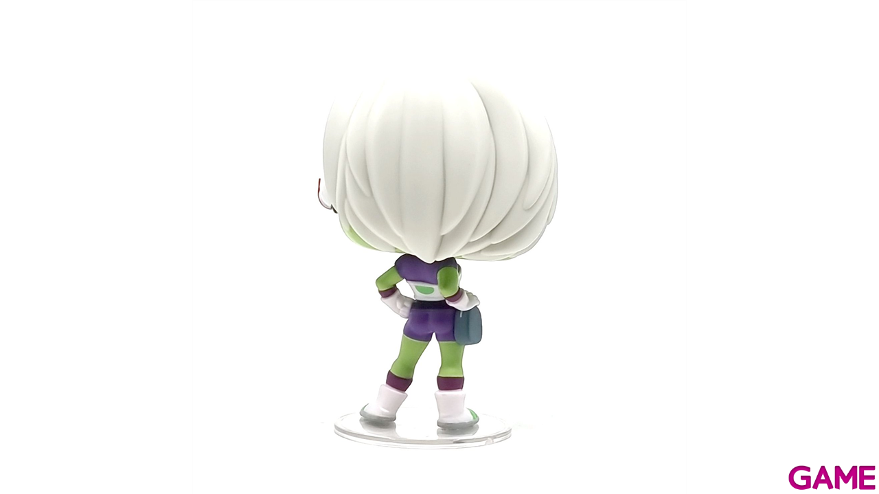 Figura POP Animation Dragon Ball Super: Cheelai-2