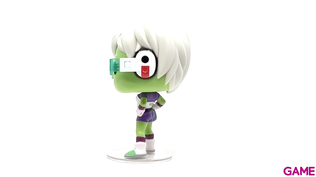 Figura POP Animation Dragon Ball Super: Cheelai-3