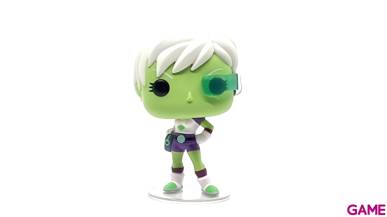 Figura POP Animation Dragon Ball Super: Cheelai-4