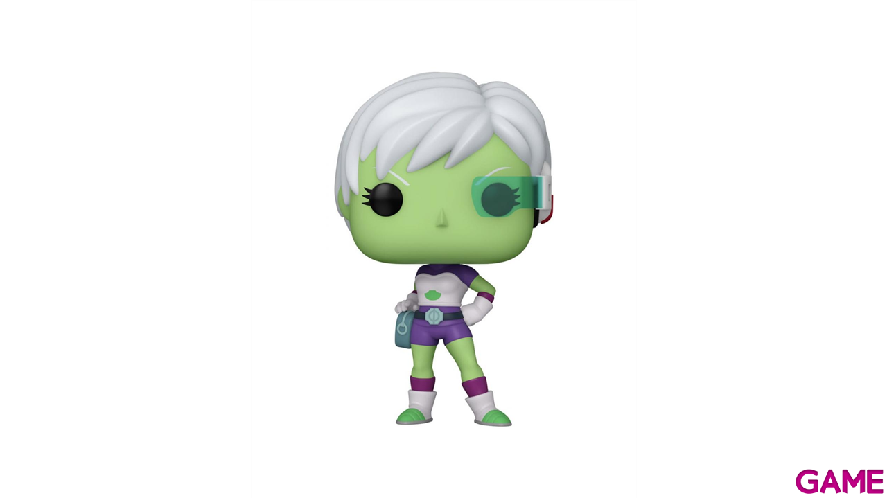 Figura POP Animation Dragon Ball Super: Cheelai-0