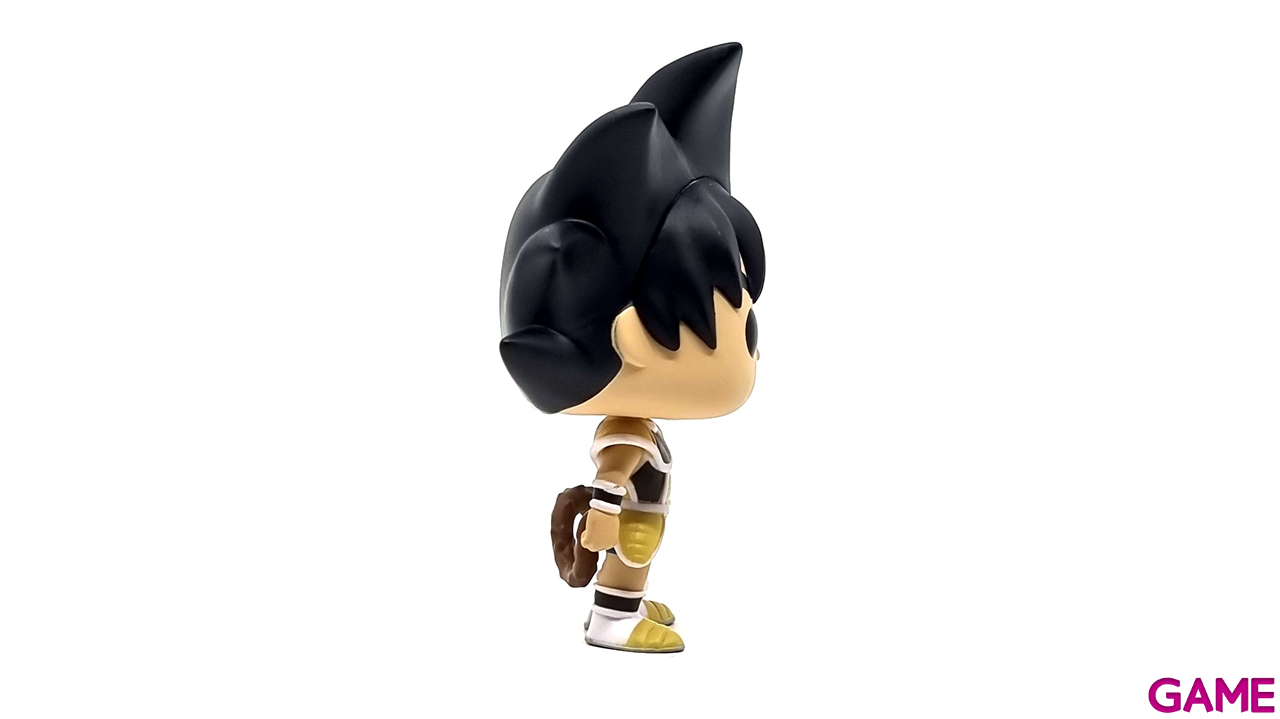 Figura POP Animation The Movie dragon Ball Super Broly Figura de Vinilo Goku Kid-3