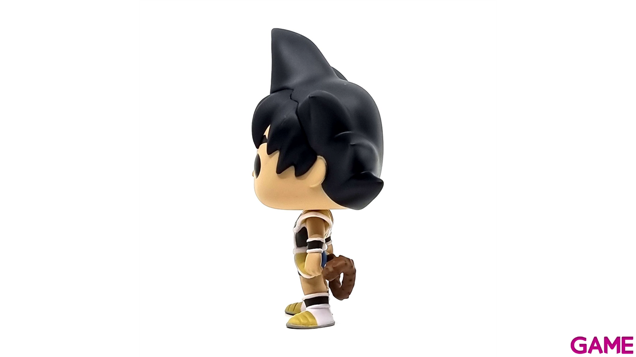 Figura POP Animation The Movie dragon Ball Super Broly Figura de Vinilo Goku Kid-4