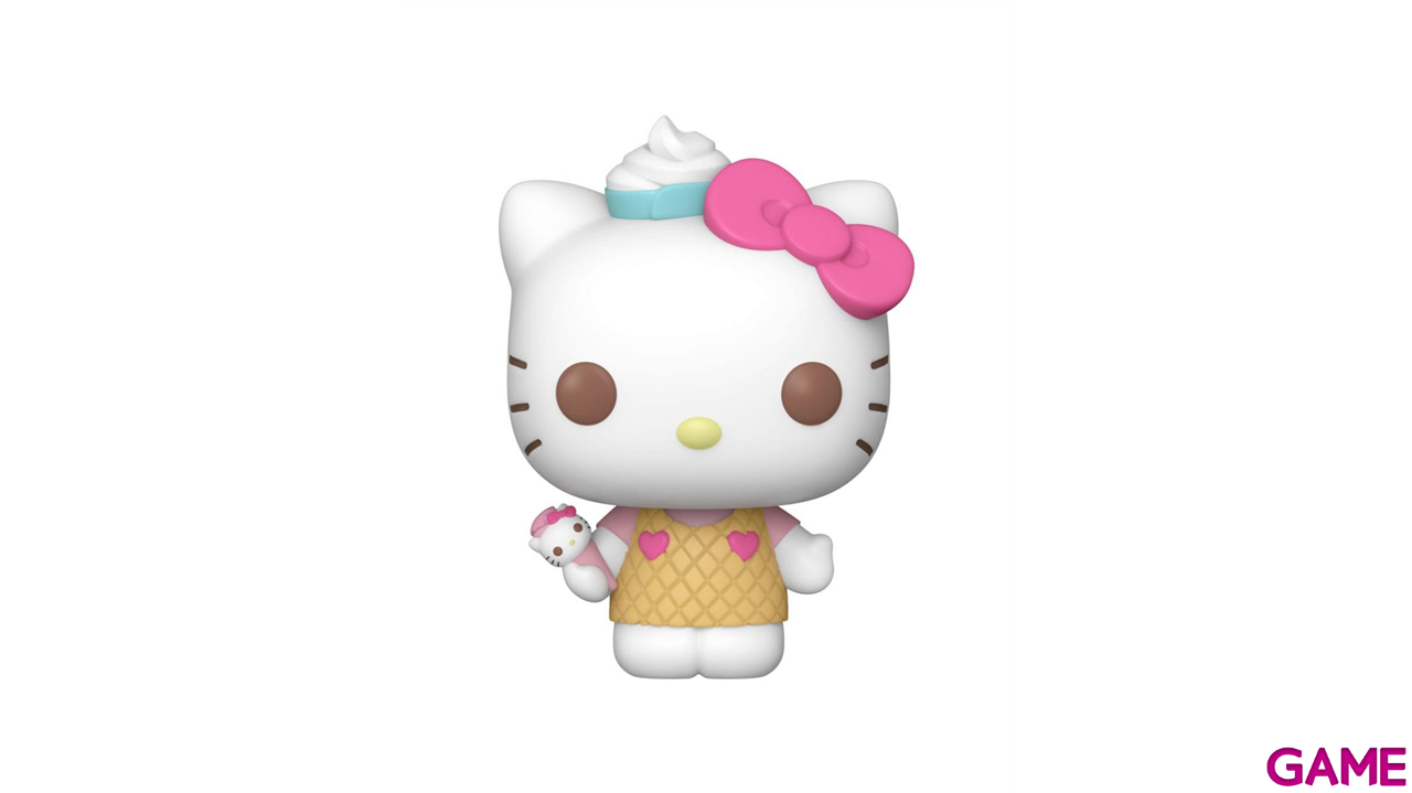 Figura POP Sanrio Hello Kitty-1