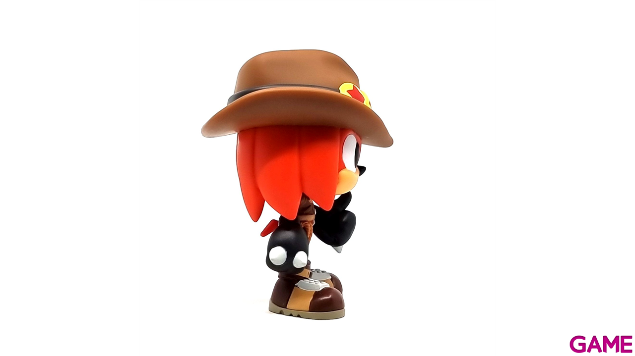 Figura POP Games Sonic Treasure Hunter Knuckles-5