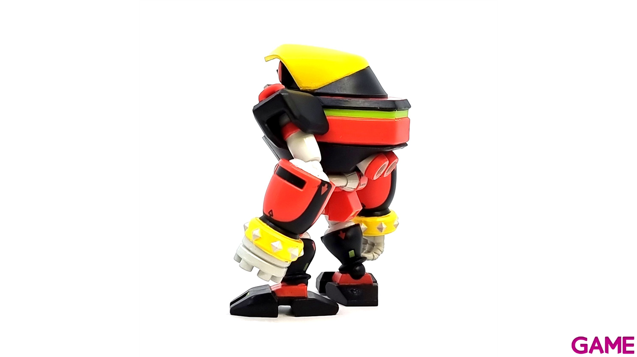 Figura POP Games Sonic E-123 Omega-3