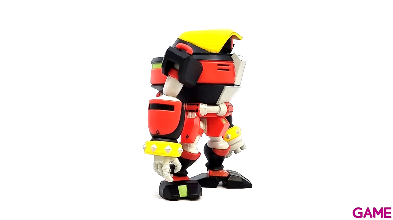 Figura POP Games Sonic E-123 Omega-5
