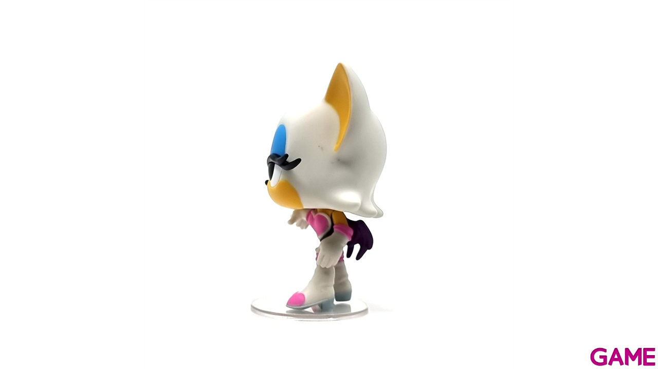 Figura POP Games  Sonic  Rouge-2