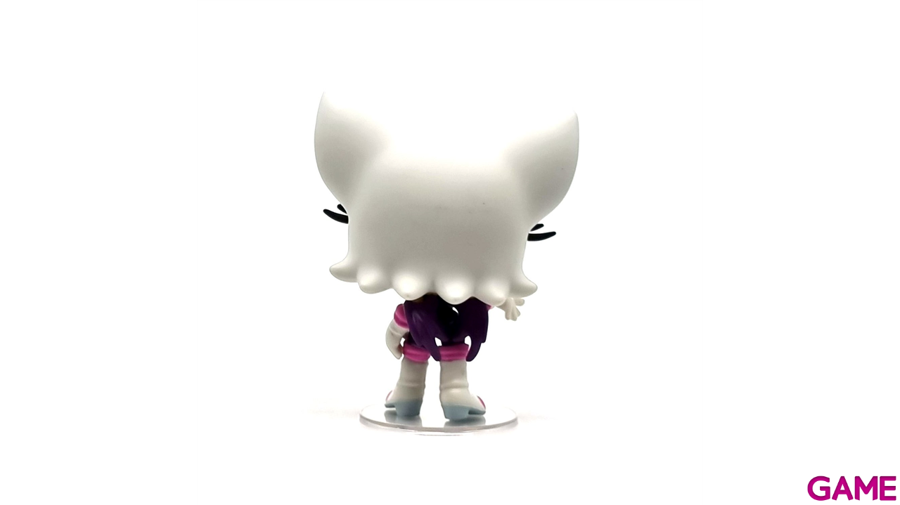 Figura POP Games  Sonic  Rouge-3