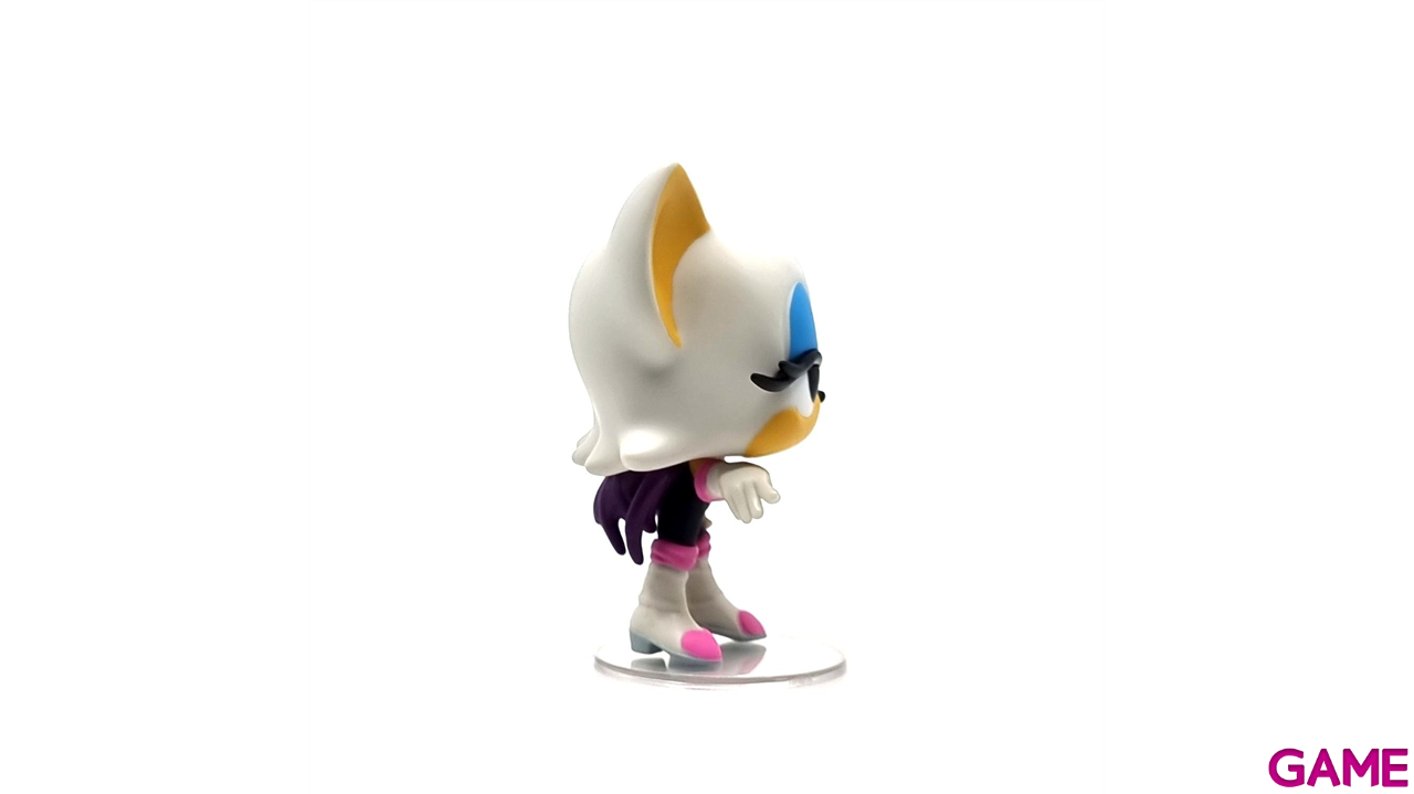 Figura POP Games  Sonic  Rouge-5