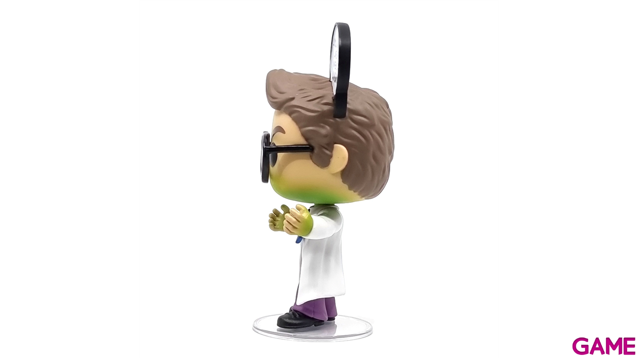 Figura POP Marvel Bruce Banner-3
