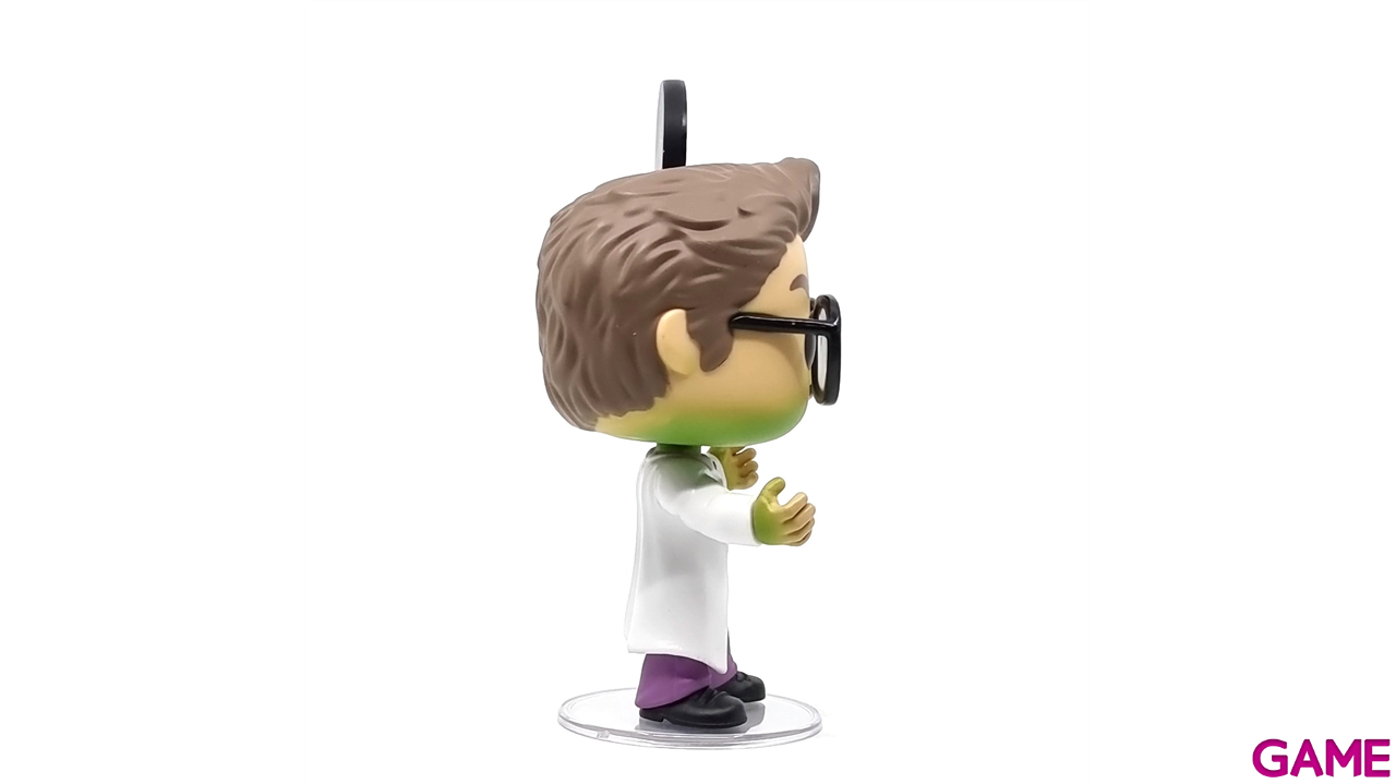 Figura POP Marvel Bruce Banner-4