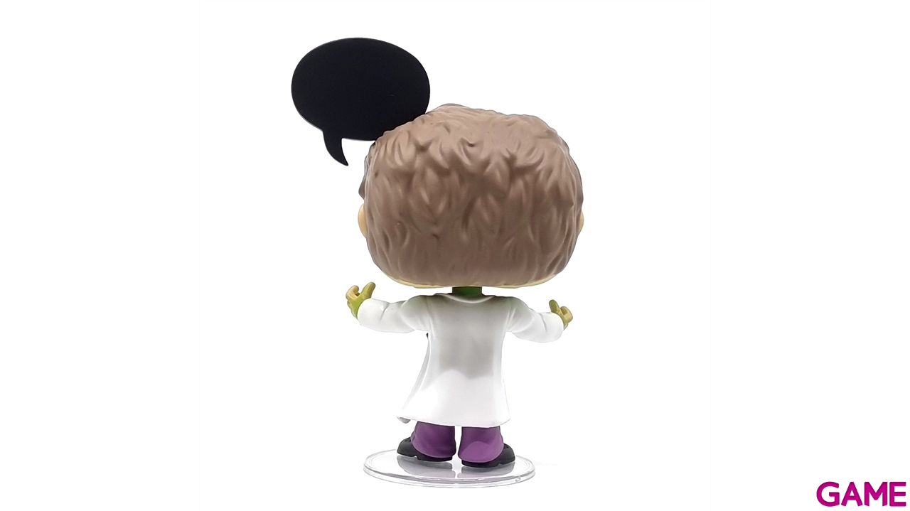 Figura POP Marvel Bruce Banner-5