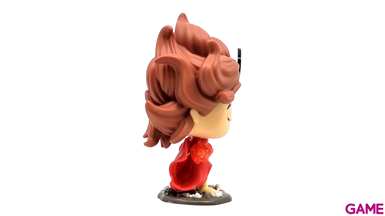 Figura POP Marvel Wanda Maximoff-3