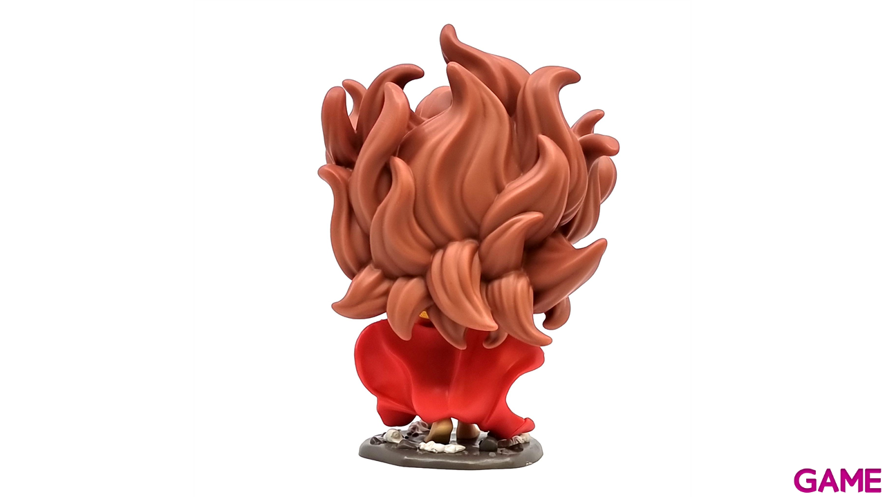 Figura POP Marvel Wanda Maximoff-4