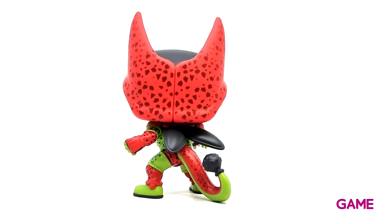 Figura POP Animation Dragon Ball Super Super Hero: Cell Max-3