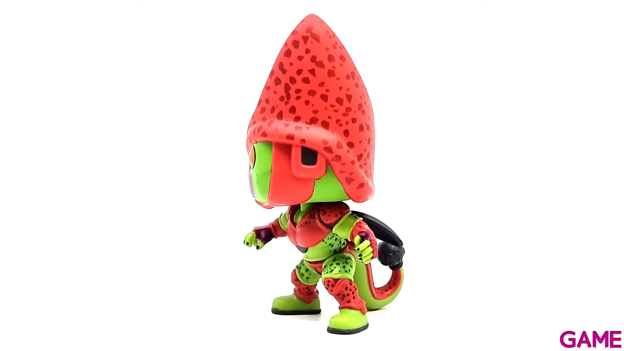 Figura POP Animation Dragon Ball Super Super Hero: Cell Max-5