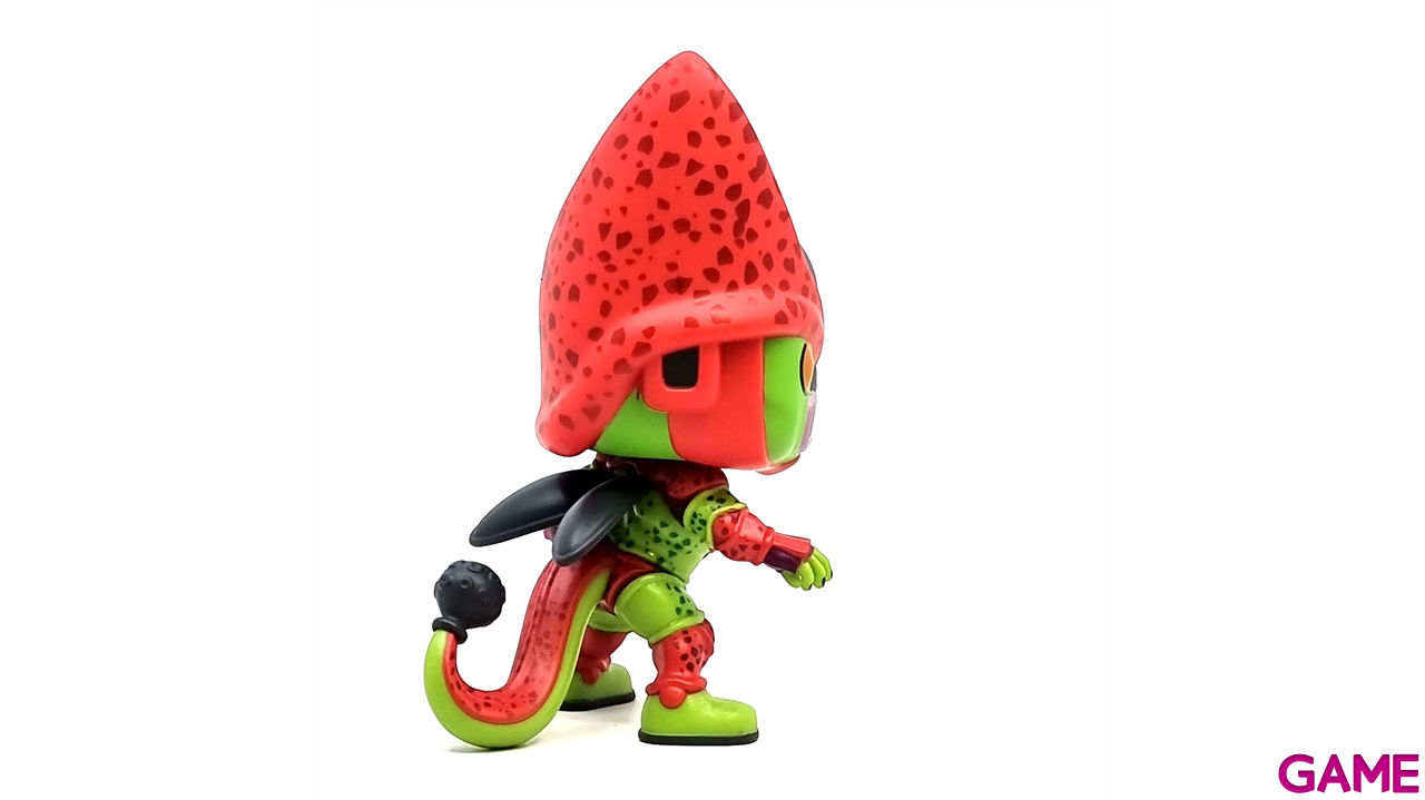 Figura POP Animation Dragon Ball Super Super Hero: Cell Max-6