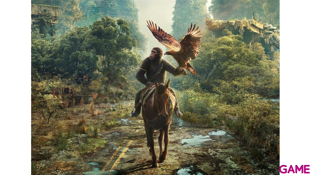 El Reino del Planeta de los Simios-1