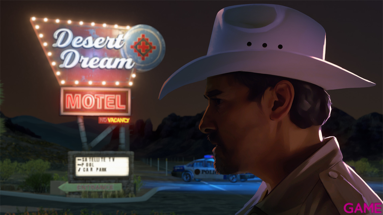 As Dusk Falls Special Edition-4