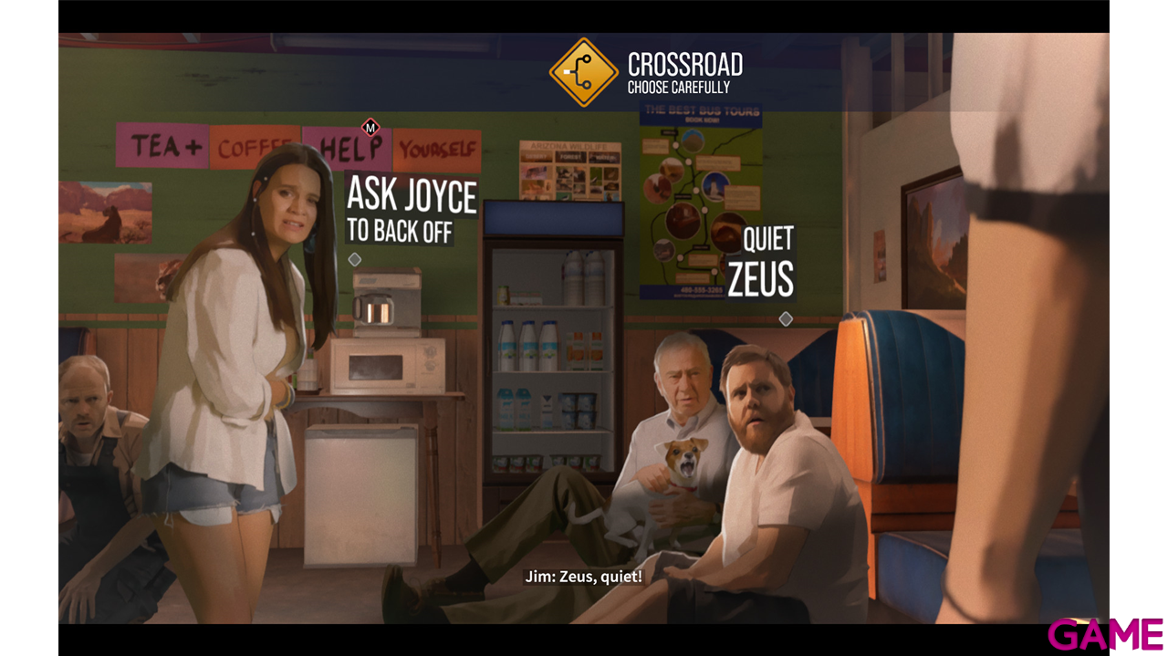As Dusk Falls Special Edition-6