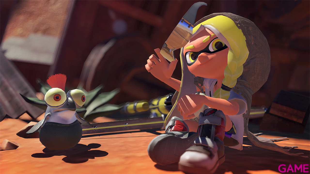 Splatoon 3 + Expansion Pass + 3 Meses NSO-0