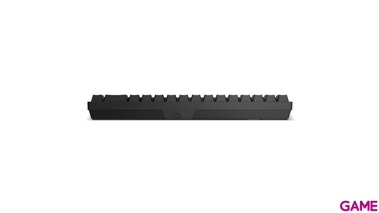 Teclado Gaming Membrana Mini Krom Kalista RGB-2