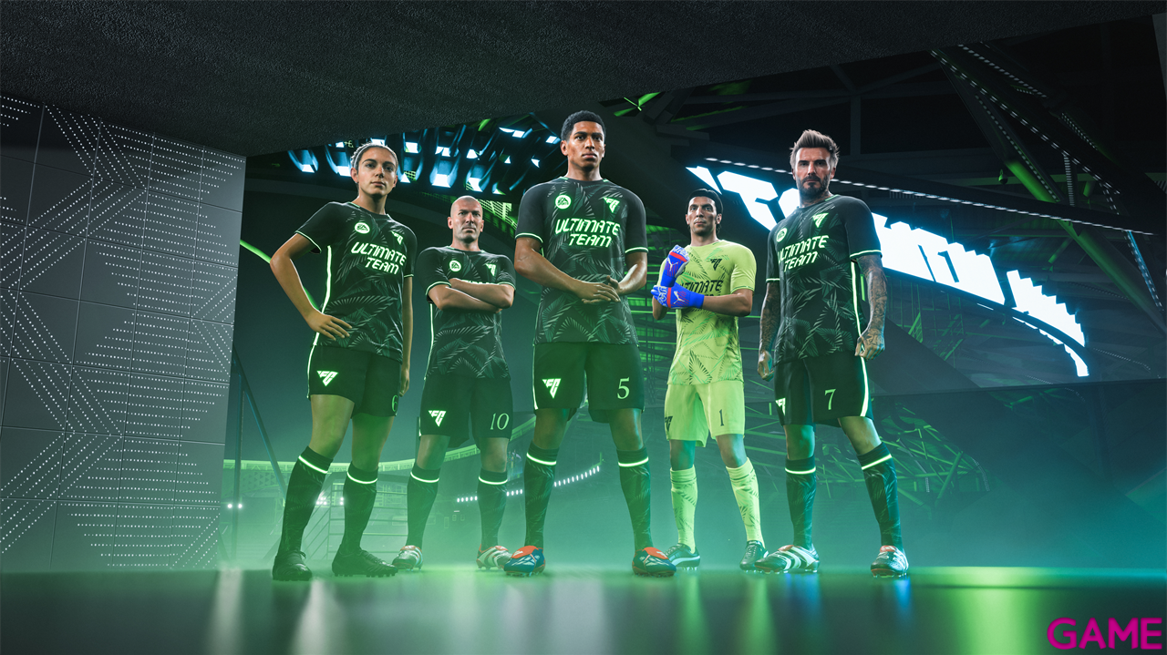EA Sports FC 25-2