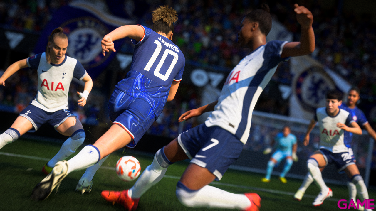 EA Sports FC 25-5