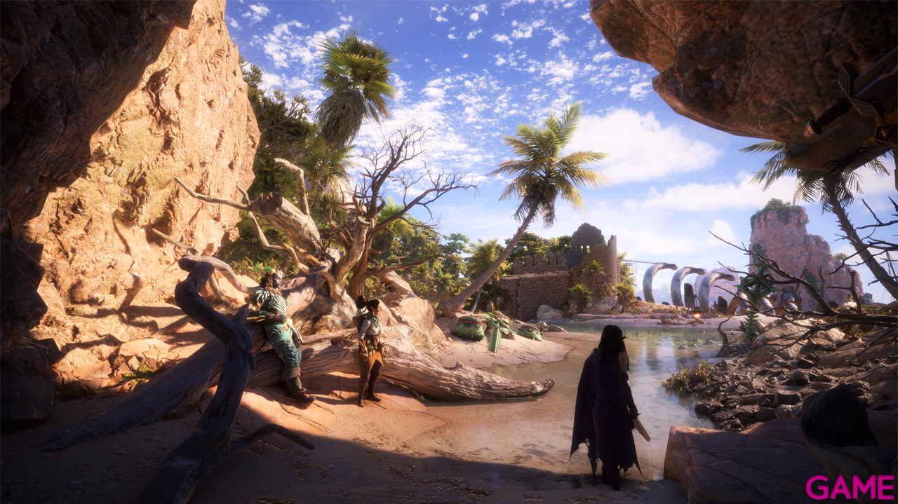 Dragon Age: The Veilguard Deluxe Edition-17