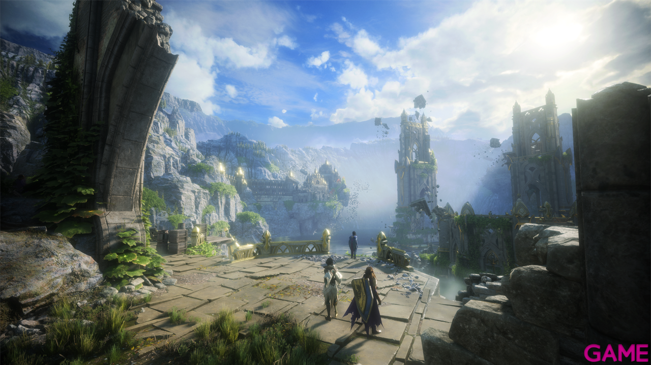 Dragon Age: The Veilguard Deluxe Edition-6