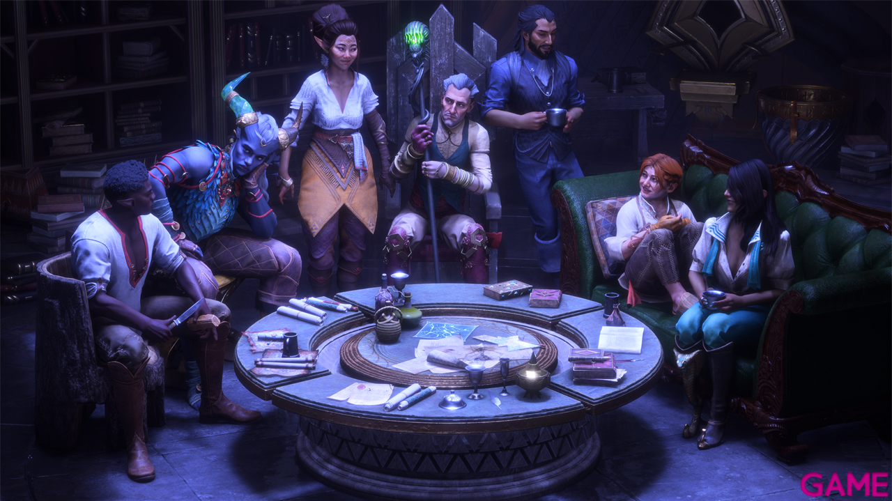 Dragon Age: The Veilguard-7