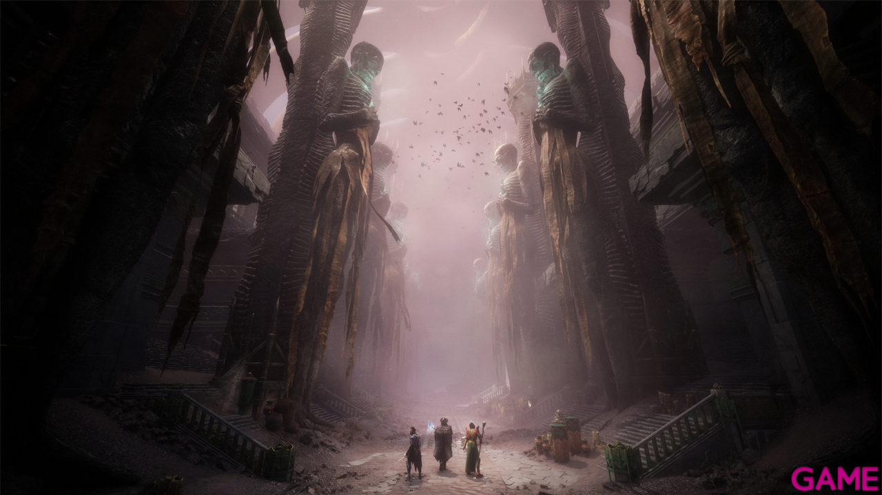Dragon Age: The Veilguard-9
